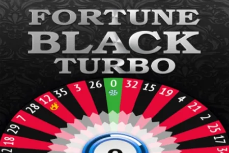 Fortune Black Turbo